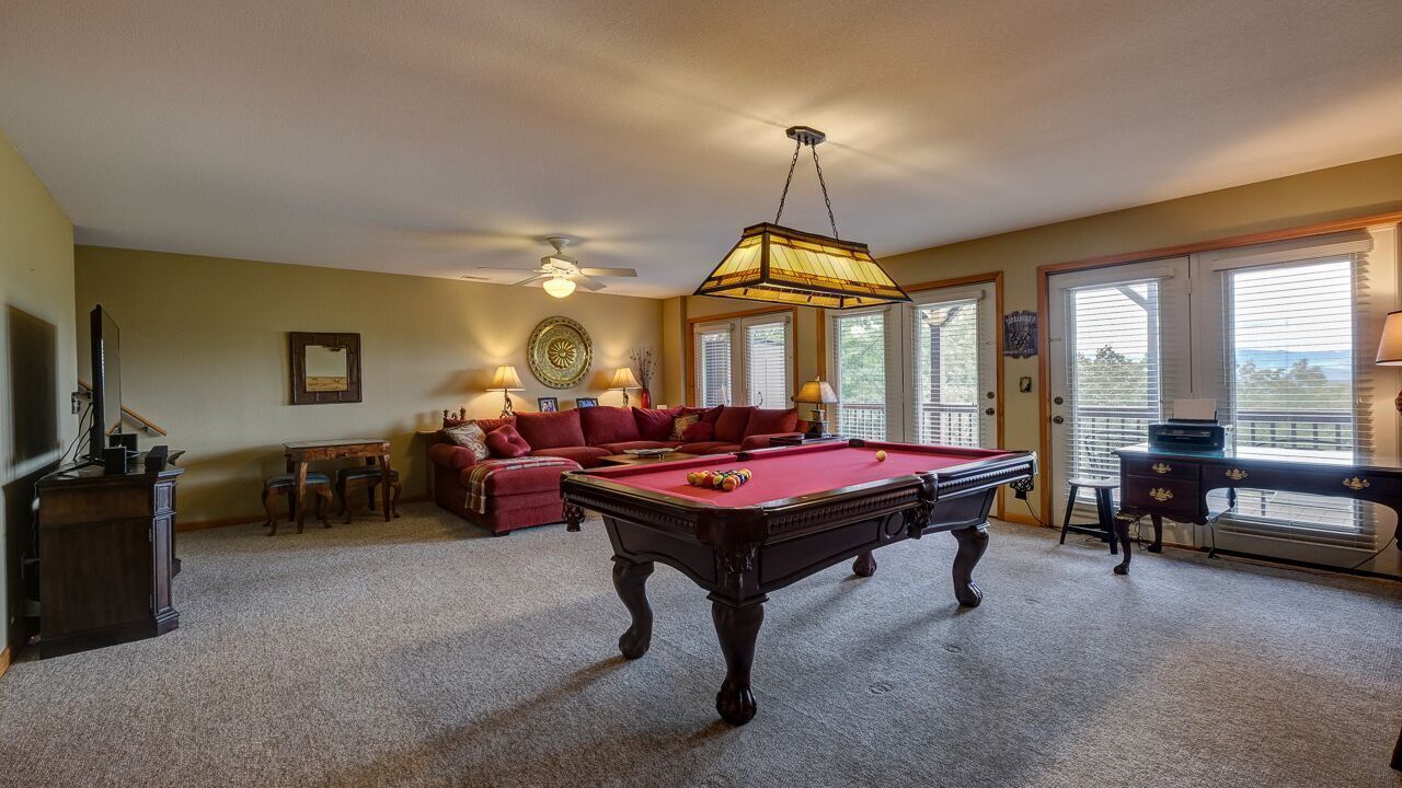 Photo of Livingroom in Murphy