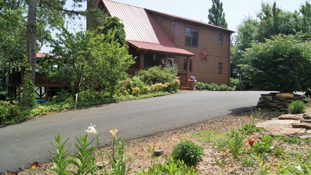 Photo of Outdoor in Murphy