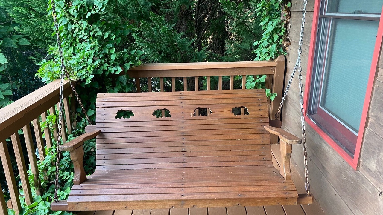 Photo of Outdoor in Murphy
