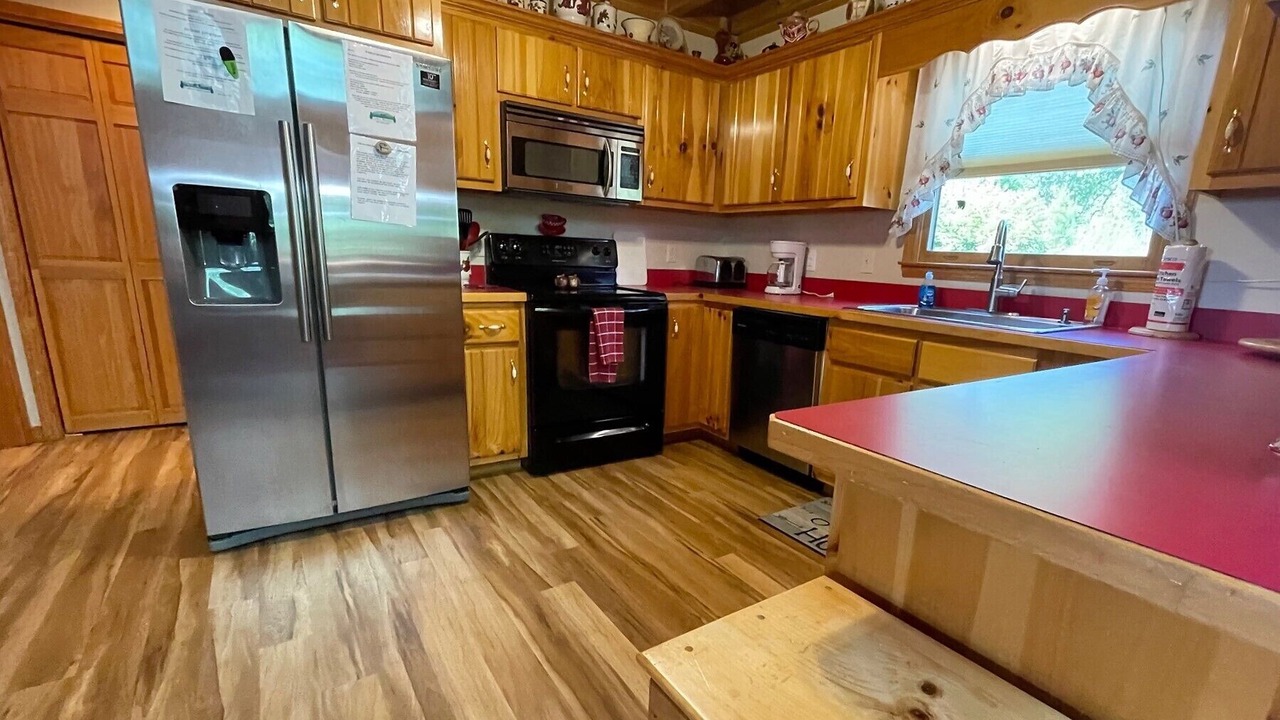 Photo of Kitchen in Murphy