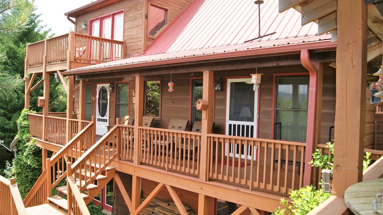 Photo of Outdoor in Murphy
