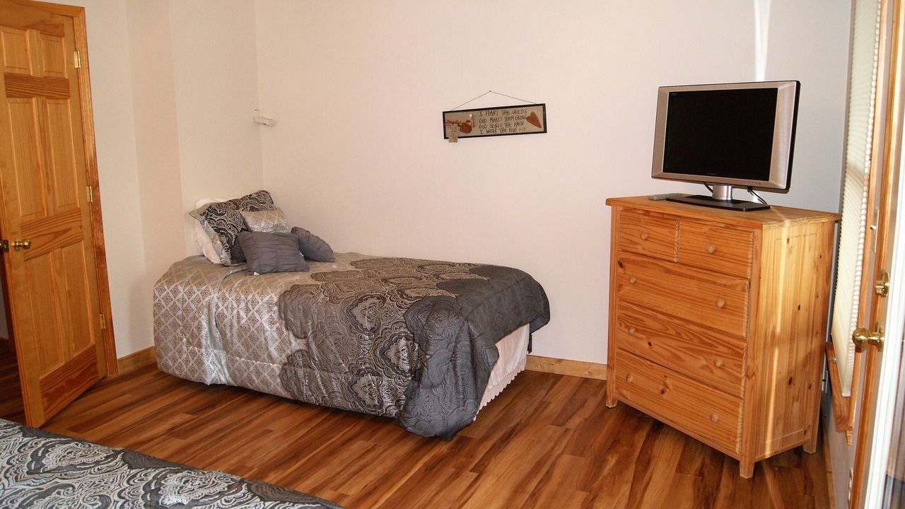 Photo of Bedroom in Murphy