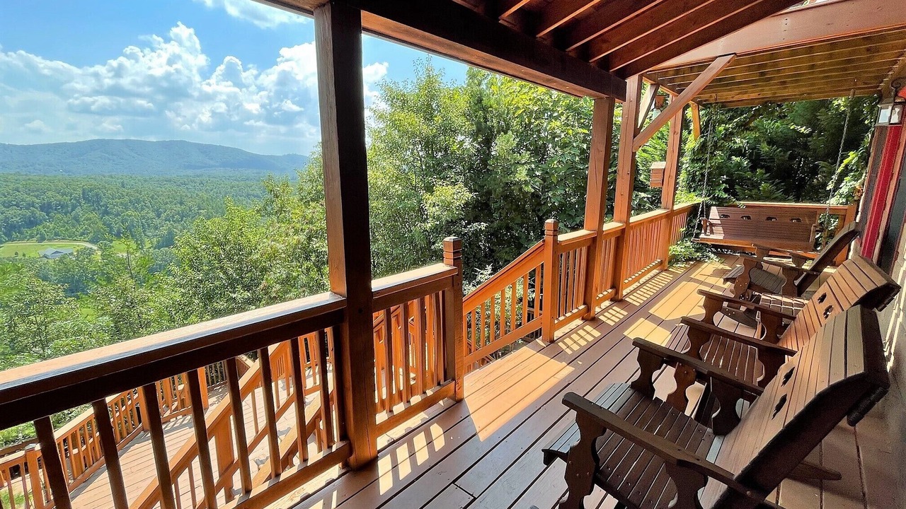 Photo of Outdoor in Murphy