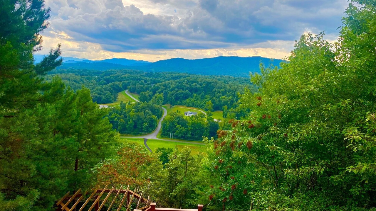 Photo of Outdoor in Murphy