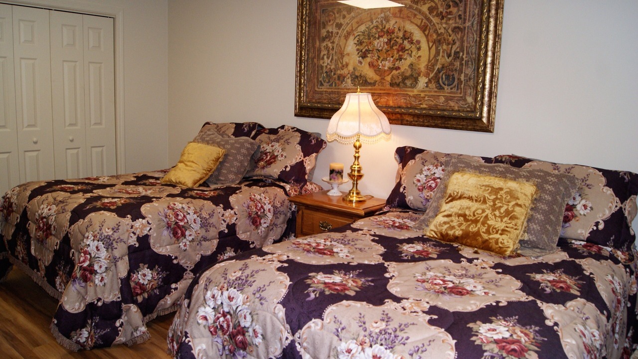 Photo of Bedroom in Murphy