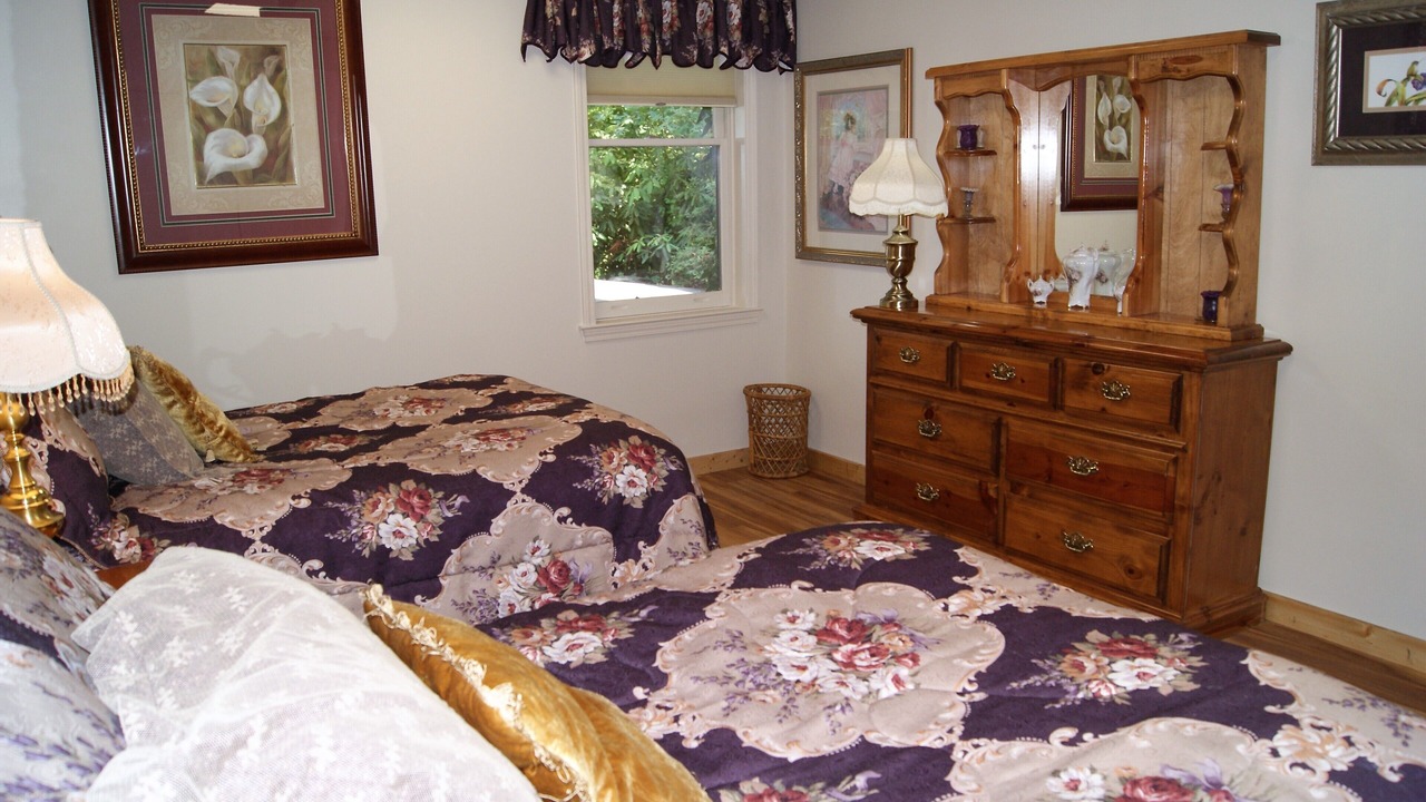 Photo of Bedroom in Murphy