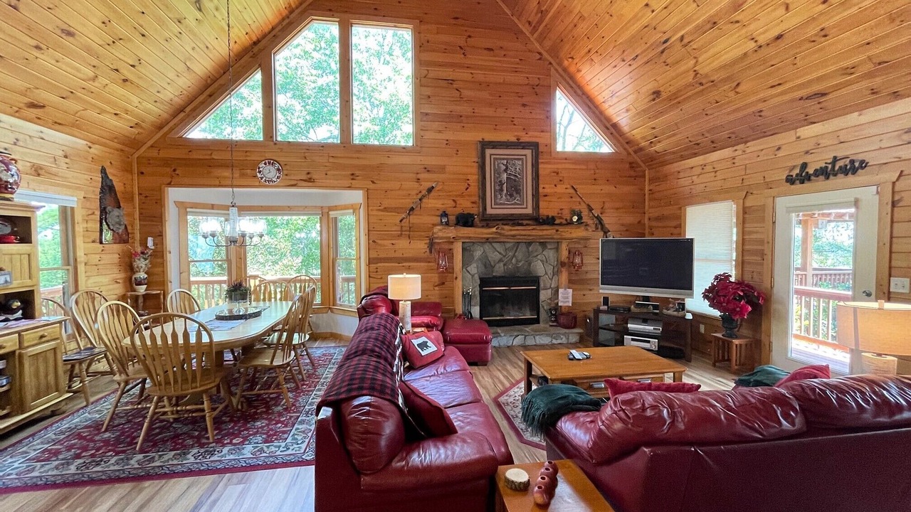 Photo of Livingroom in Murphy