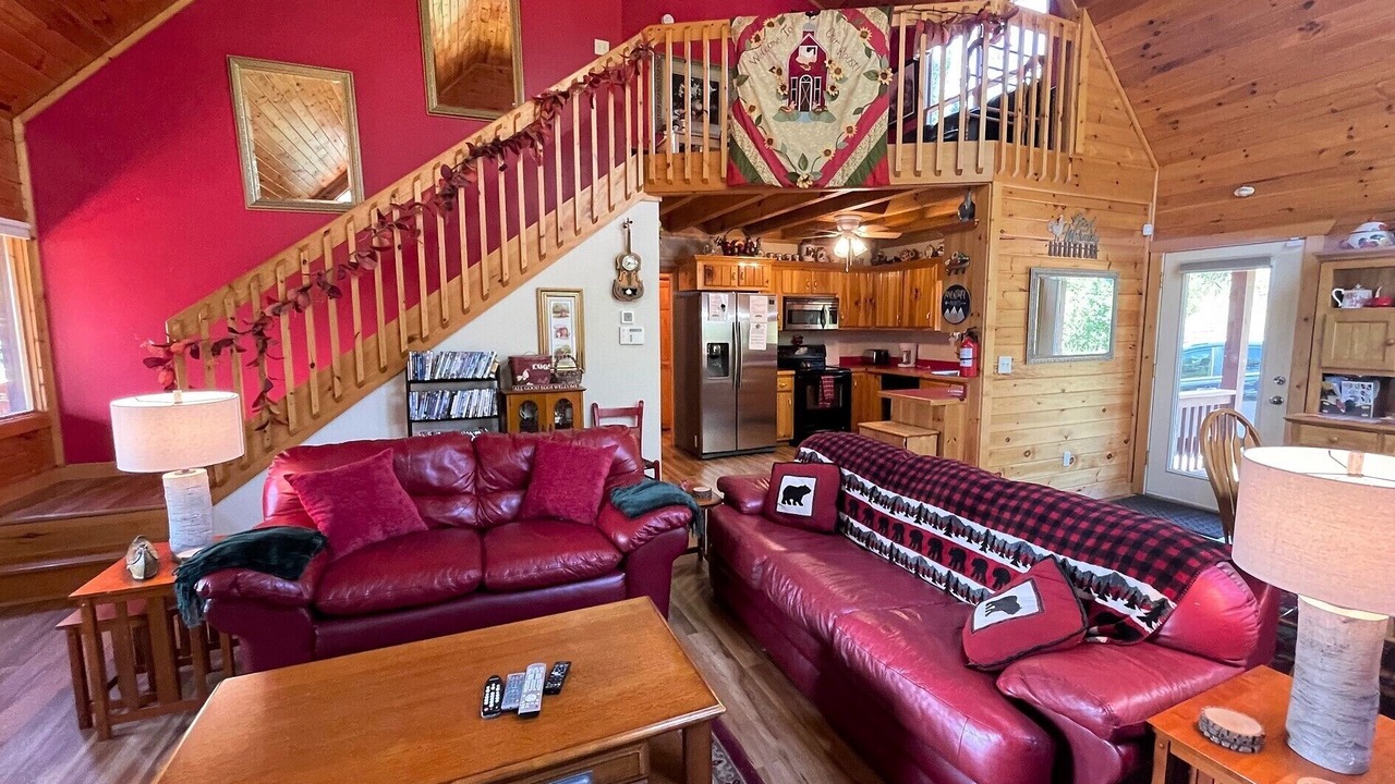 Photo of Livingroom in Murphy