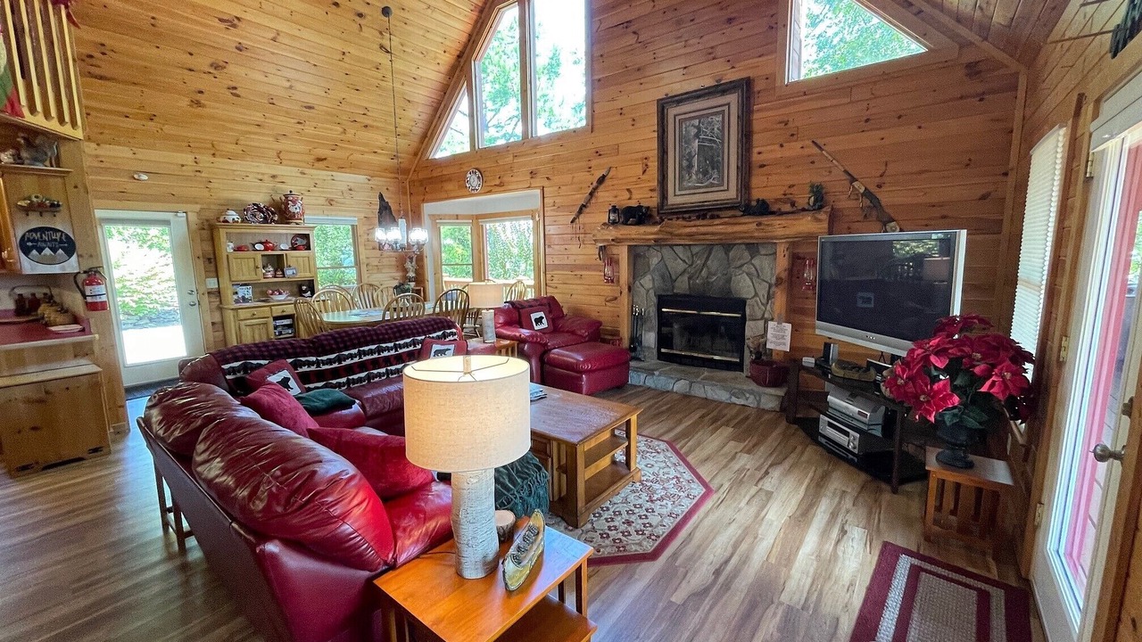 Photo of Livingroom in Murphy
