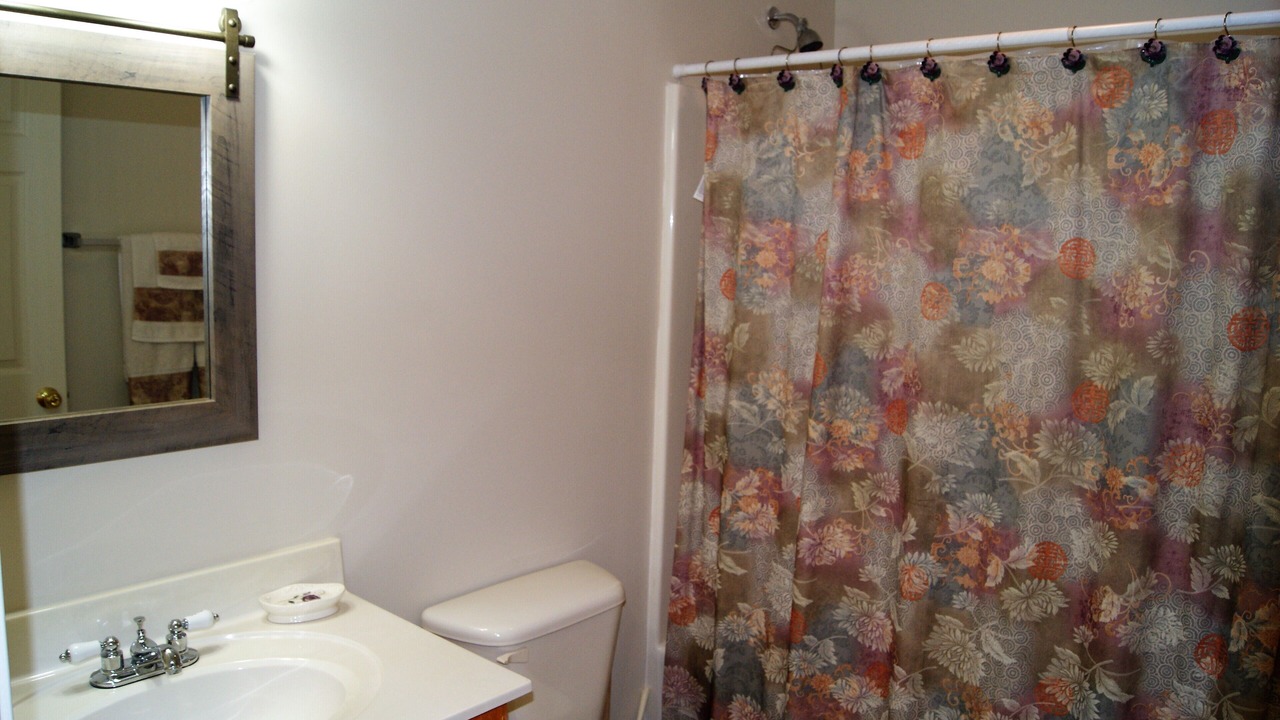 Photo of Bathroom in Murphy