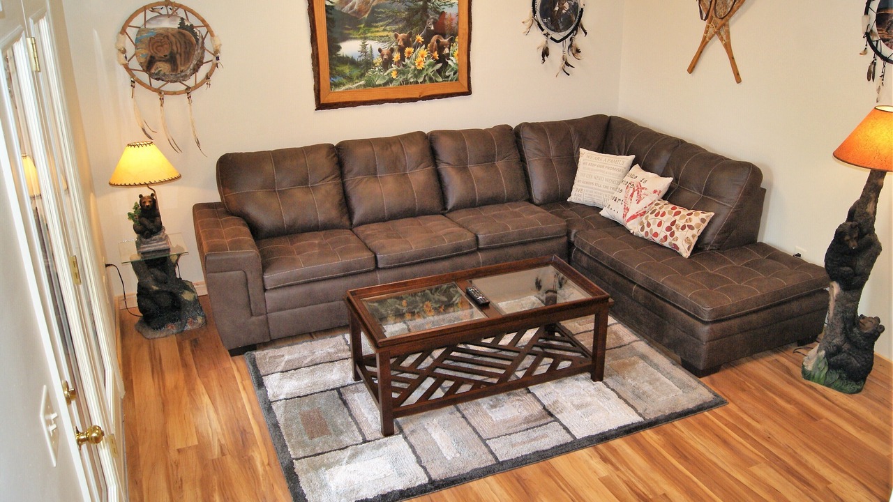 Photo of Livingroom in Murphy