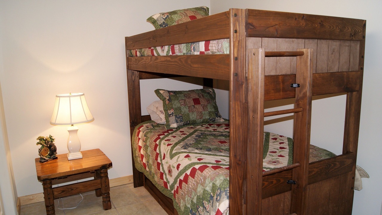 Photo of Bedroom in Murphy