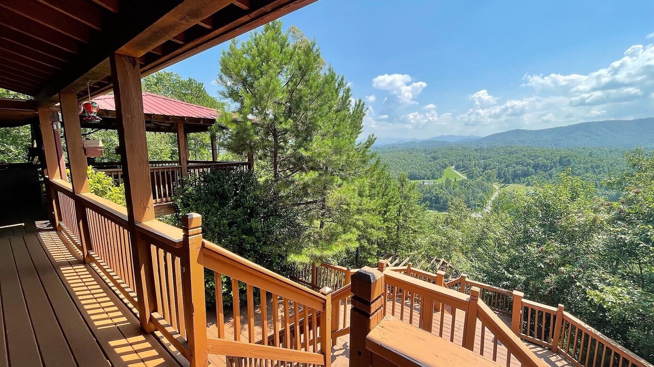 Photo of Outdoor in Murphy