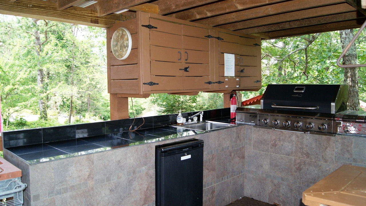 Photo of Outdoor in Murphy