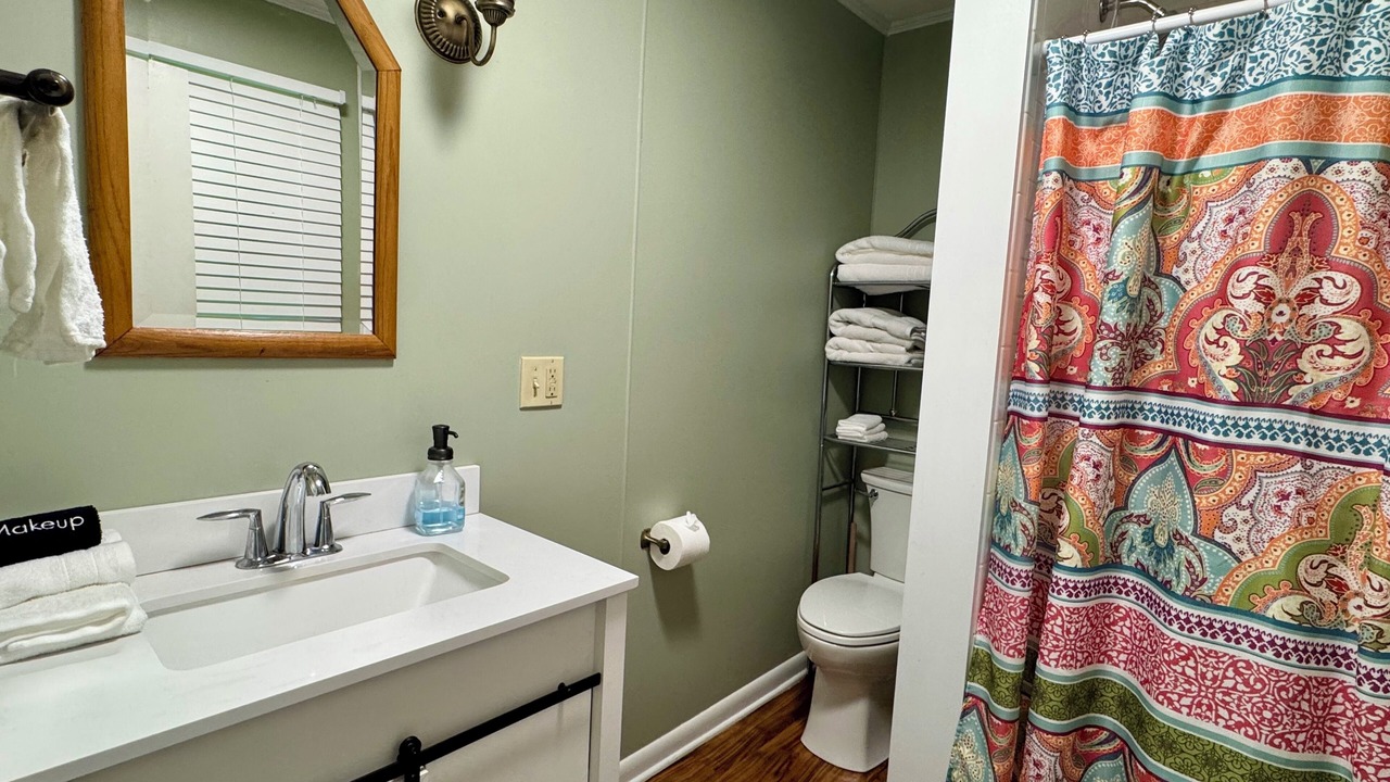 Photo of Bathroom in Burnsville