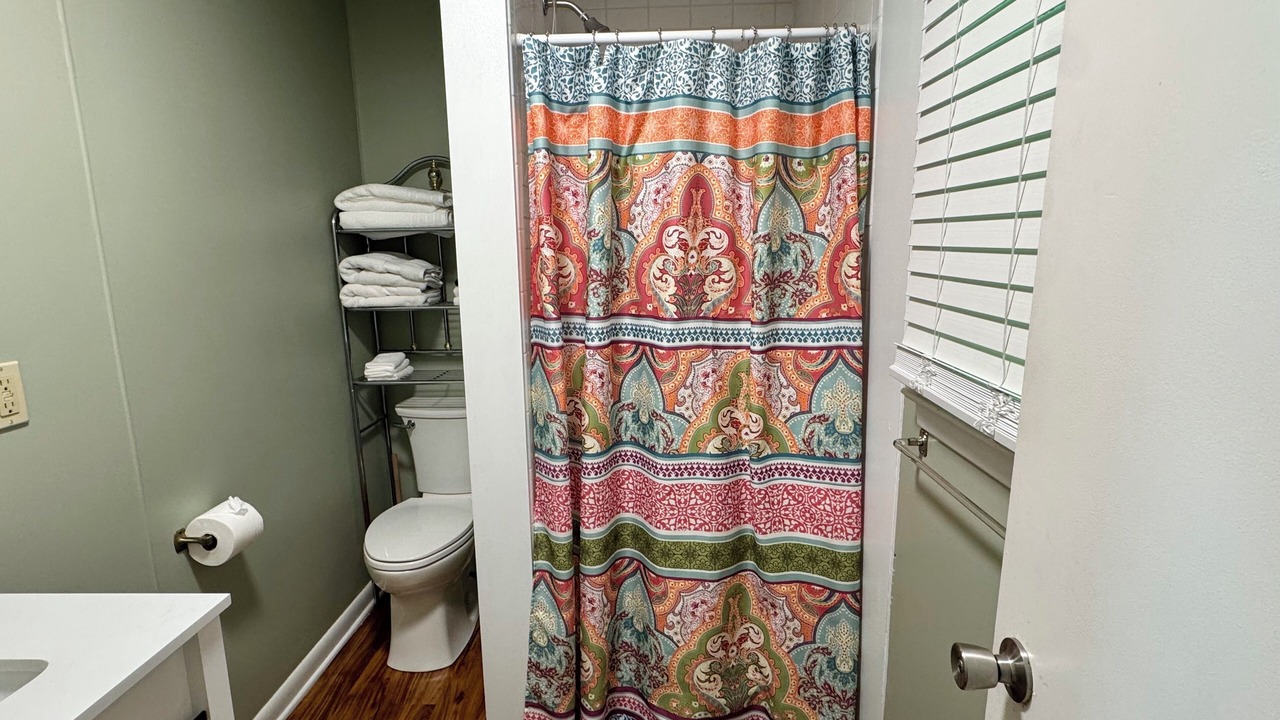 Photo of Bathroom in Burnsville
