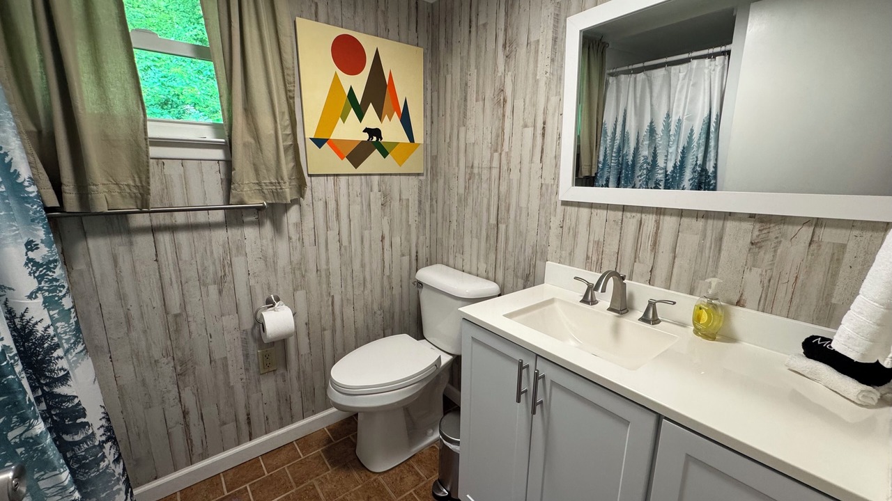 Photo of Bathroom in Burnsville