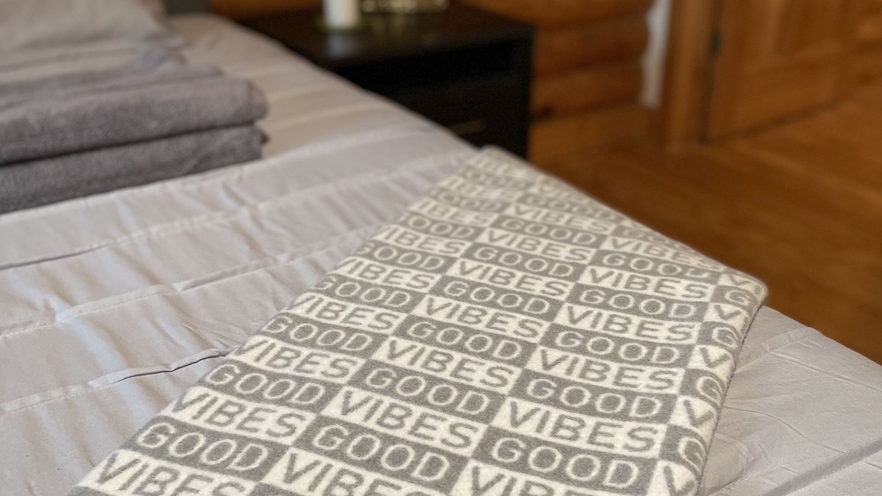 Photo of Bedroom in Vein Mountain
