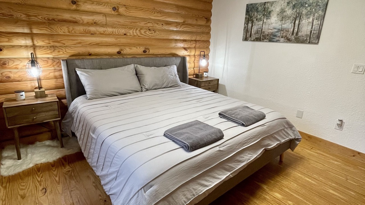 Photo of Bedroom in Vein Mountain