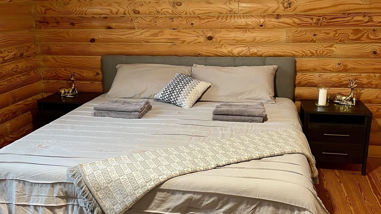 Photo of Bedroom in Vein Mountain