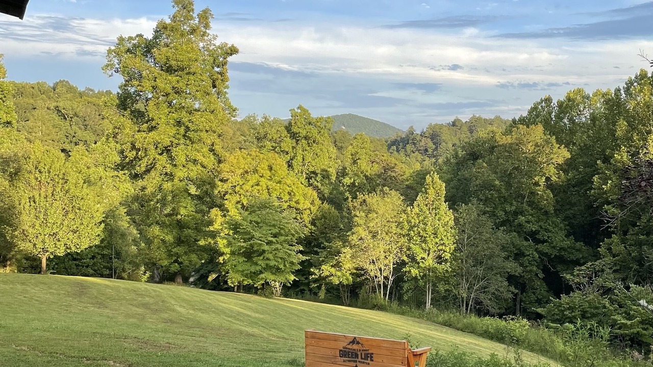 Photo of Outdoor in Vein Mountain