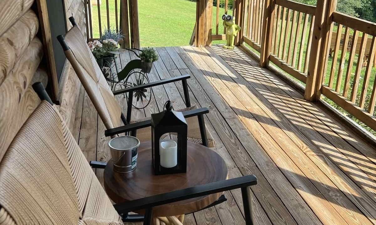 Photo of Outdoor in Vein Mountain
