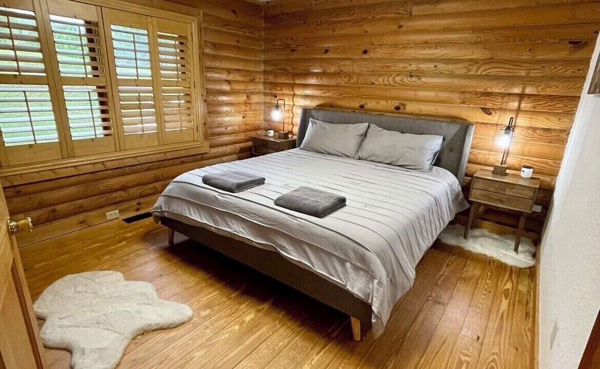 Photo of Bedroom in Vein Mountain
