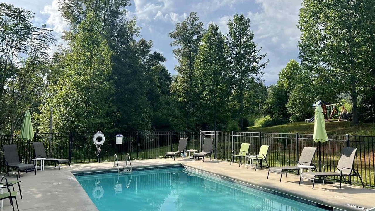 Photo of Outdoor in Vein Mountain