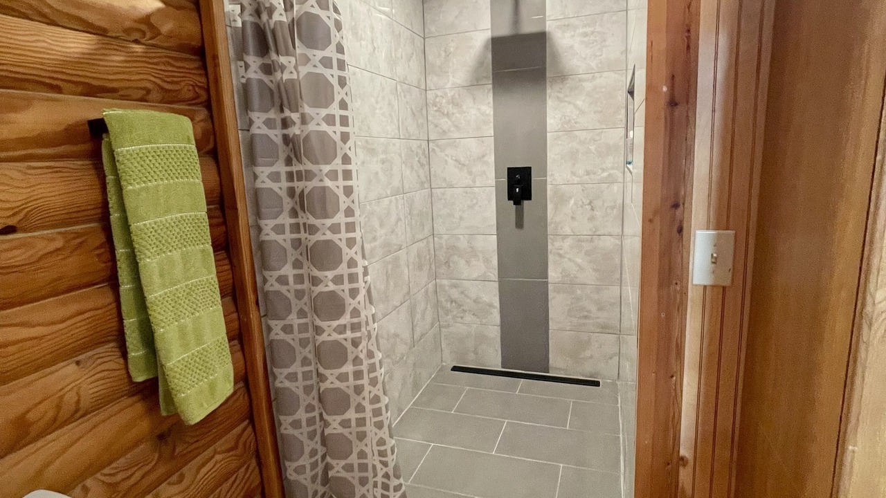 Photo of Bathroom in Vein Mountain