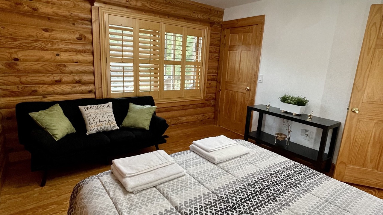 Photo of Bedroom in Vein Mountain
