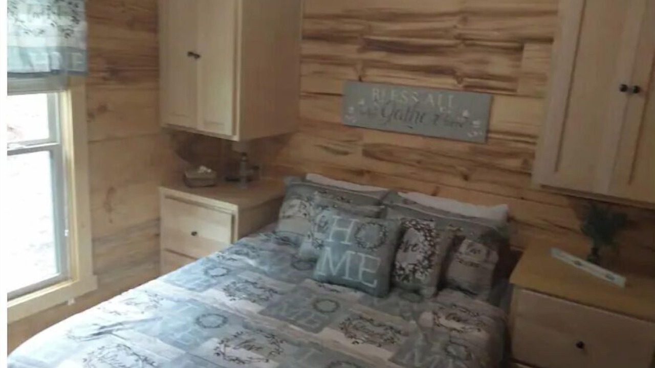 Photo of Bedroom in Leicester
