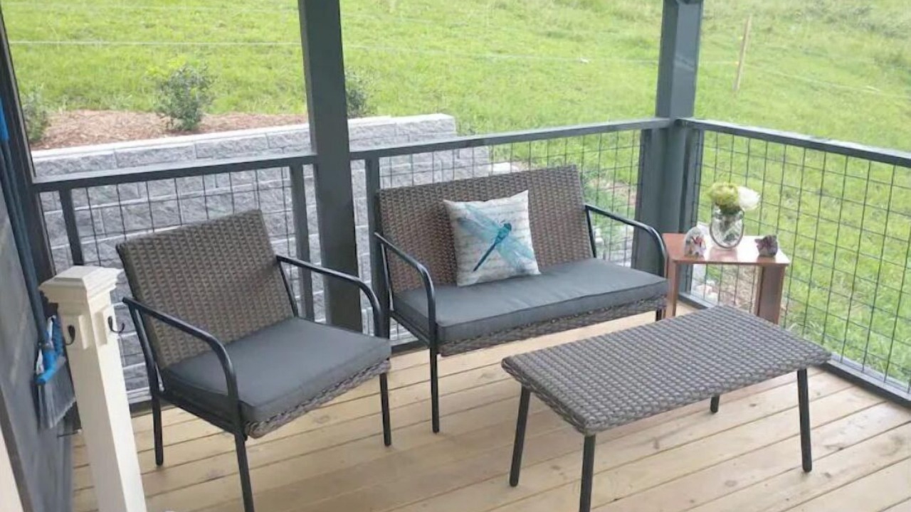 Photo of Outdoor in Leicester