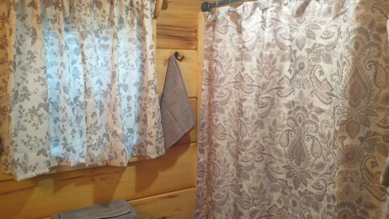 Photo of Bathroom in Leicester