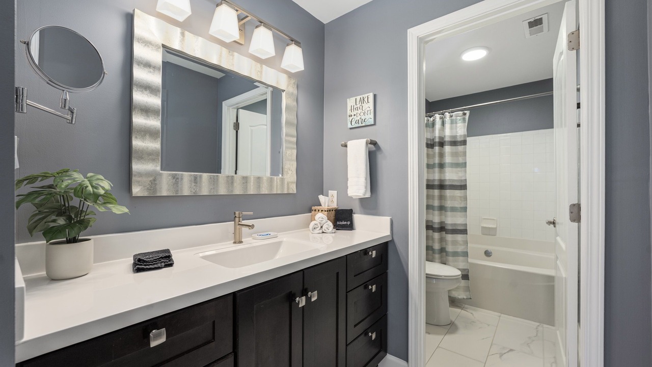 Photo of Bathroom in Cornelius