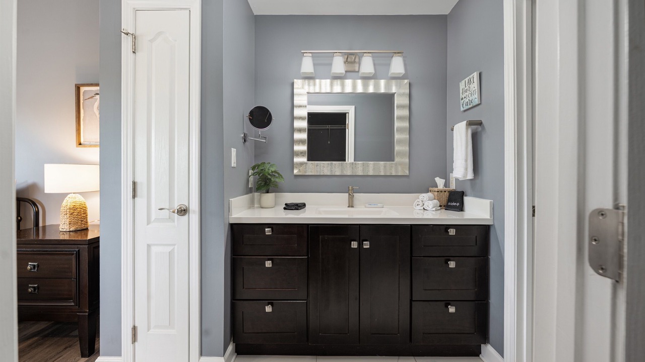 Photo of Bathroom in Cornelius