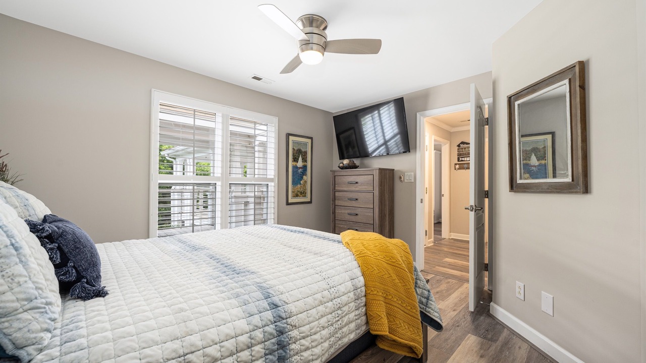 Photo of Bedroom in Cornelius
