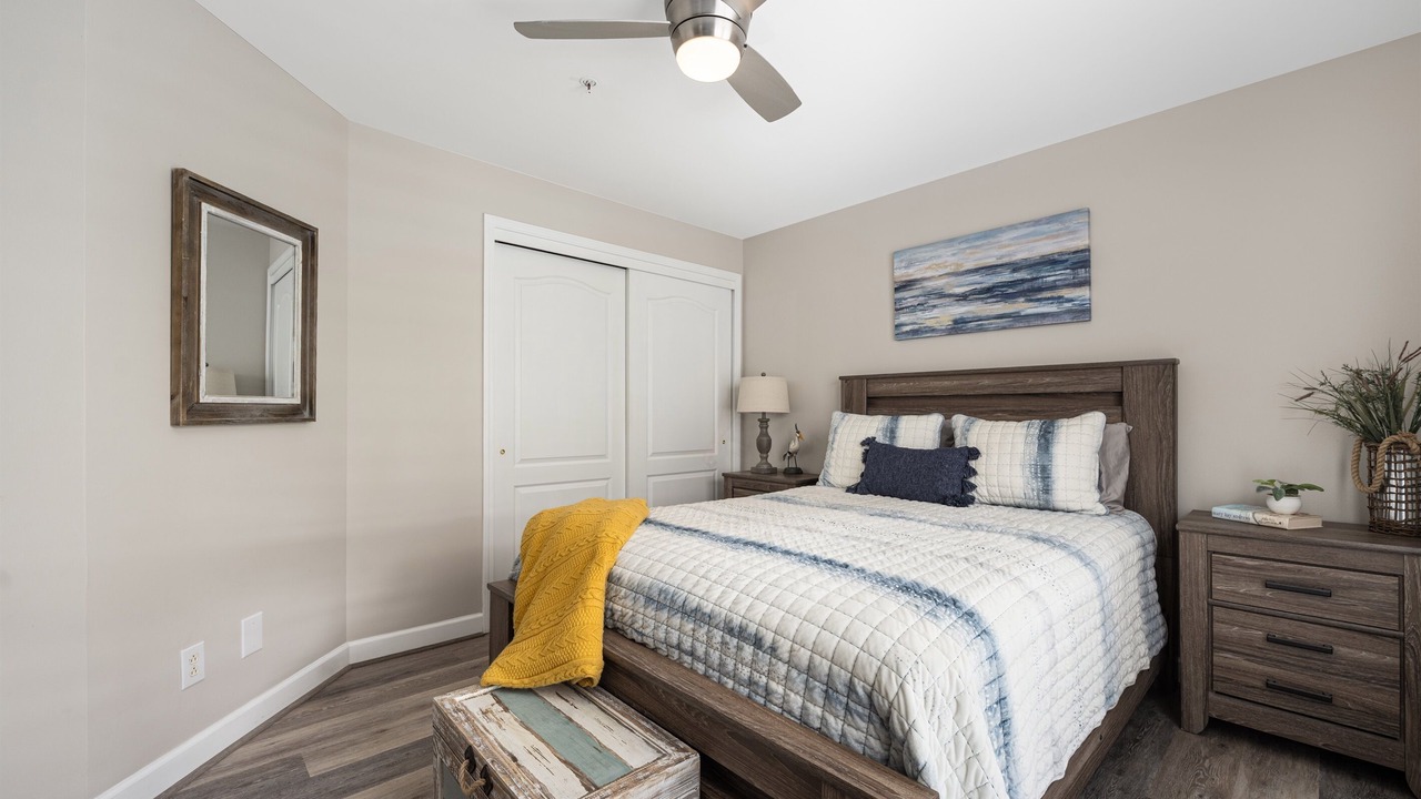 Photo of Bedroom in Cornelius