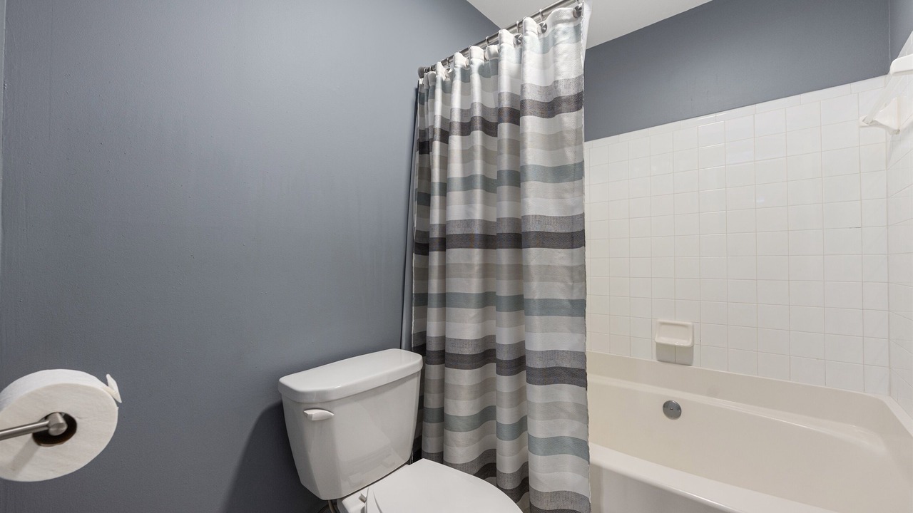 Photo of Bathroom in Cornelius