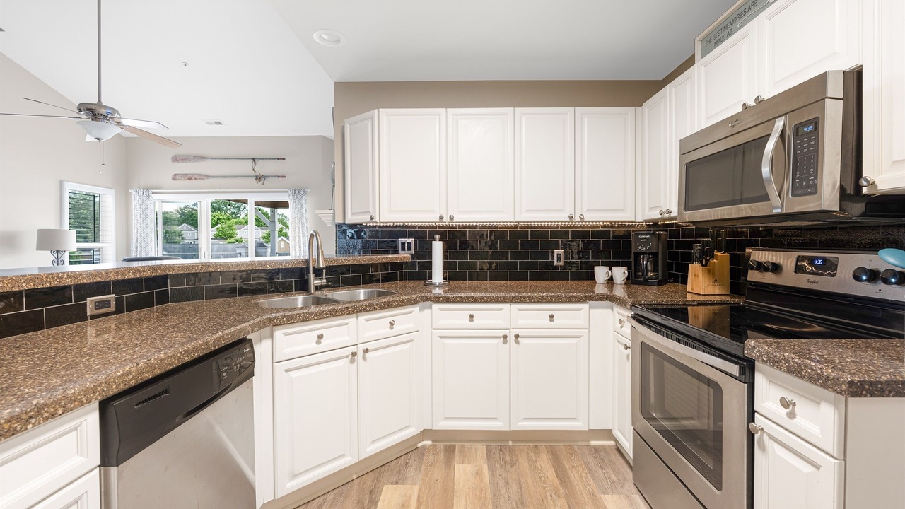 Photo of Kitchen in Cornelius