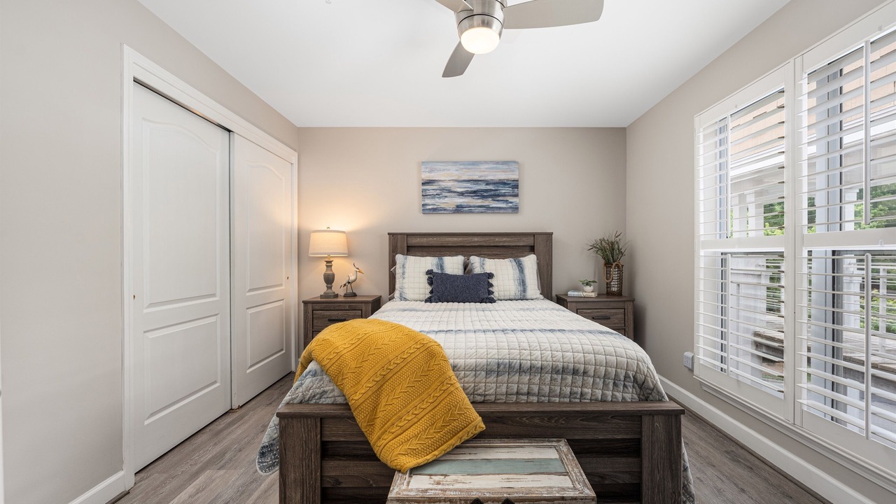 Photo of Bedroom in Cornelius