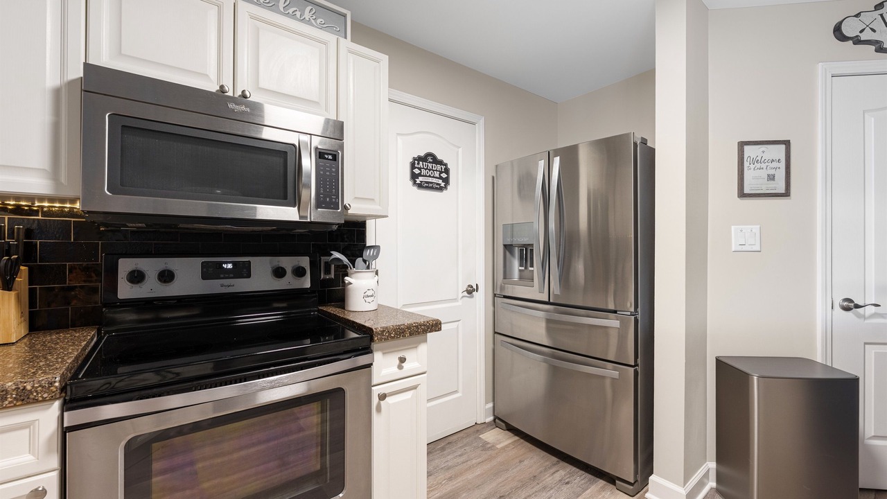 Photo of Kitchen in Cornelius