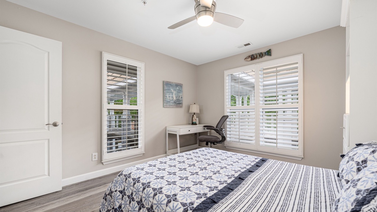 Photo of Bedroom in Cornelius