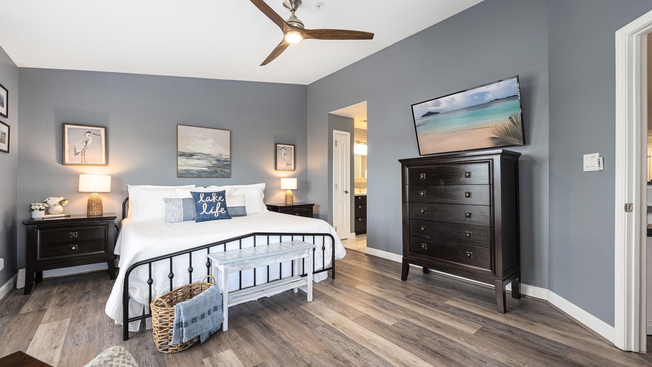 Photo of Bedroom in Cornelius