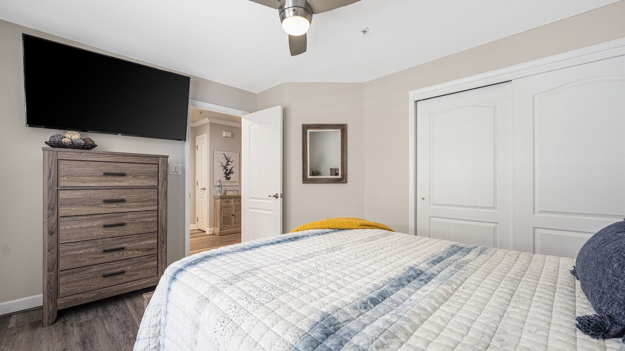 Photo of Bedroom in Cornelius