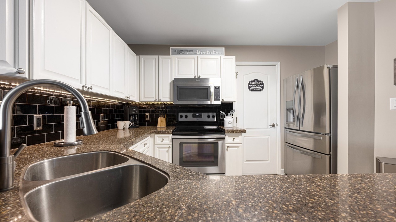 Photo of Kitchen in Cornelius