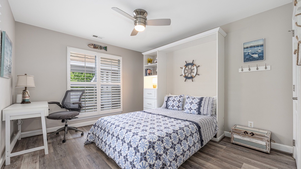 Photo of Bedroom in Cornelius