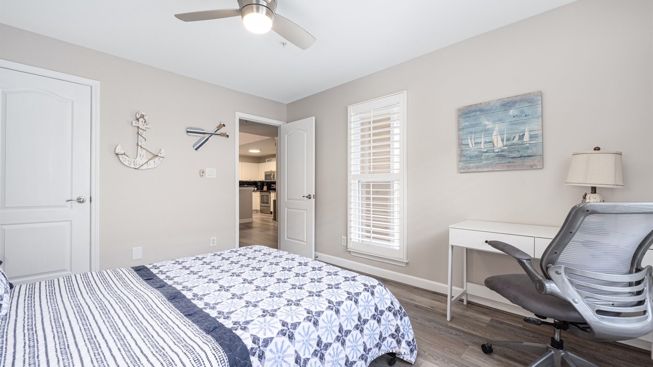Photo of Bedroom in Cornelius