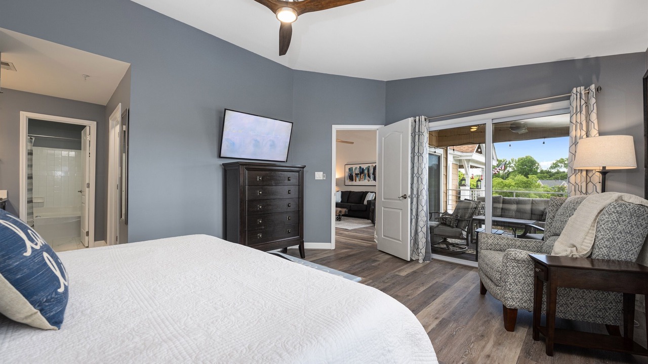 Photo of Bedroom in Cornelius