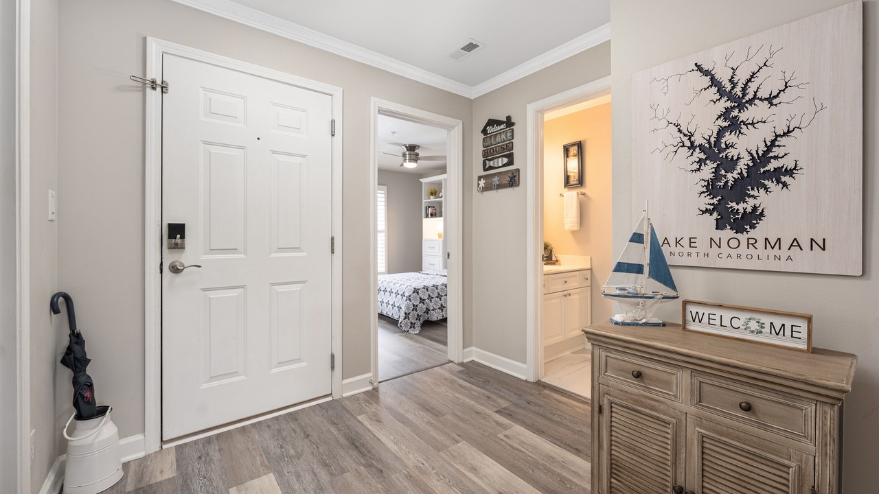 Photo of Bedroom in Cornelius