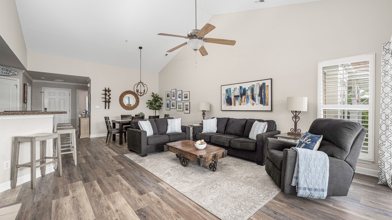 Photo of Livingroom in Cornelius